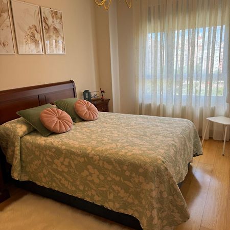 Habitaciones De Lujo Con Hermosas Vistas A La Cuidad Burgos Exterior photo