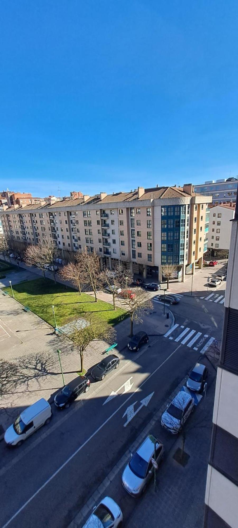 Habitaciones De Lujo Con Hermosas Vistas A La Cuidad Burgos Exterior photo