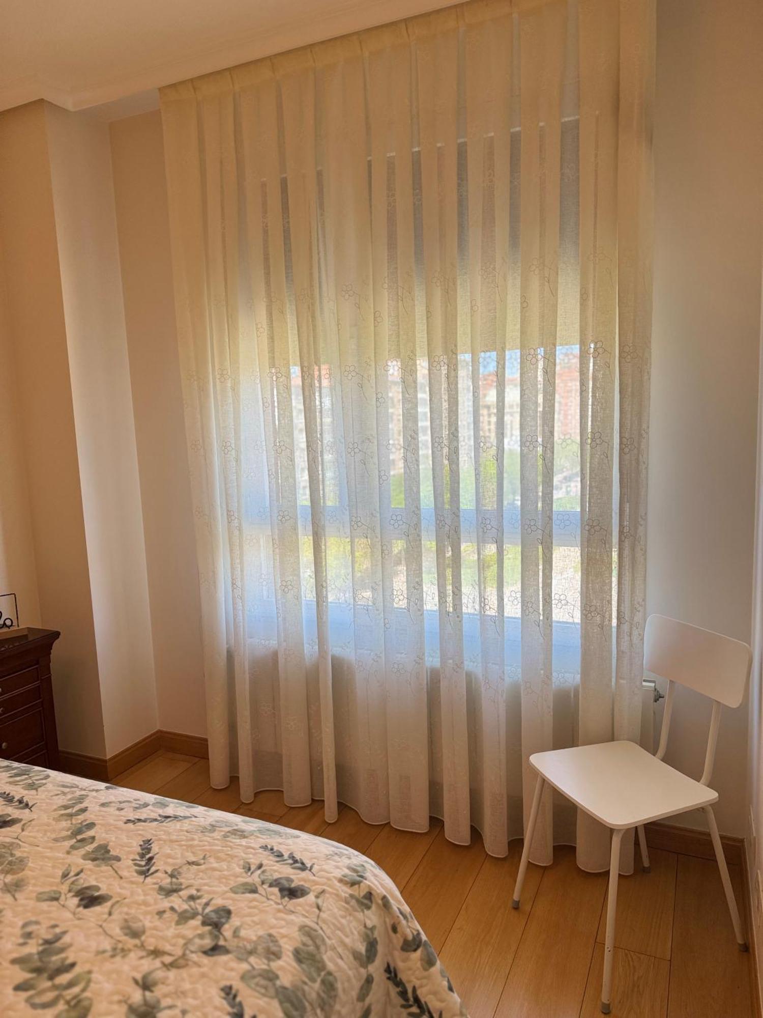 Habitaciones De Lujo Con Hermosas Vistas A La Cuidad Burgos Exterior photo