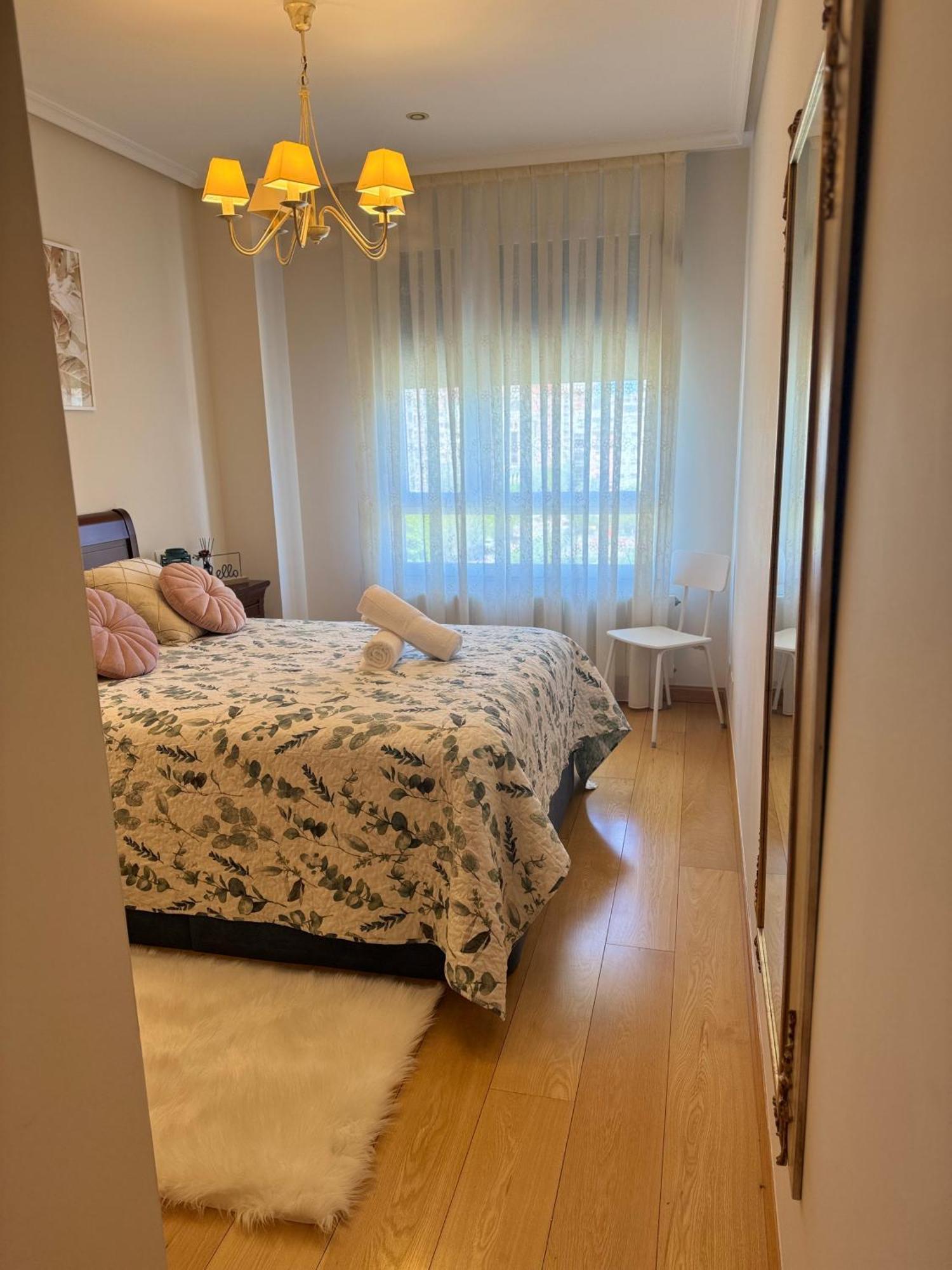 Habitaciones De Lujo Con Hermosas Vistas A La Cuidad Burgos Exterior photo
